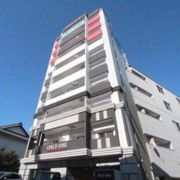 ONLYONE川西壱番館の外観画像