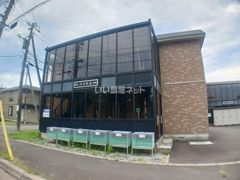 コスモAの外観画像