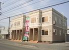 Crystal Villaの間取り画像