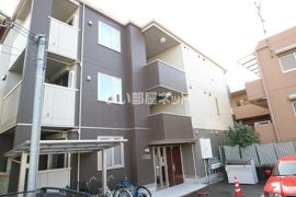 エスポワール ナインの外観画像