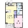 Boa Sorteの間取り画像