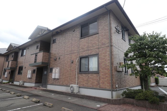 セジュール小森野Ⅱ A棟の外観画像