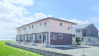 リーベン ルーチェの外観画像