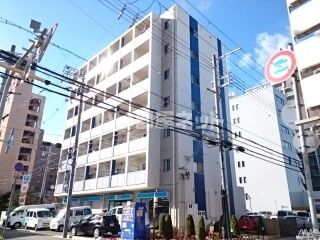 グラドアーレ ミゼの外観画像