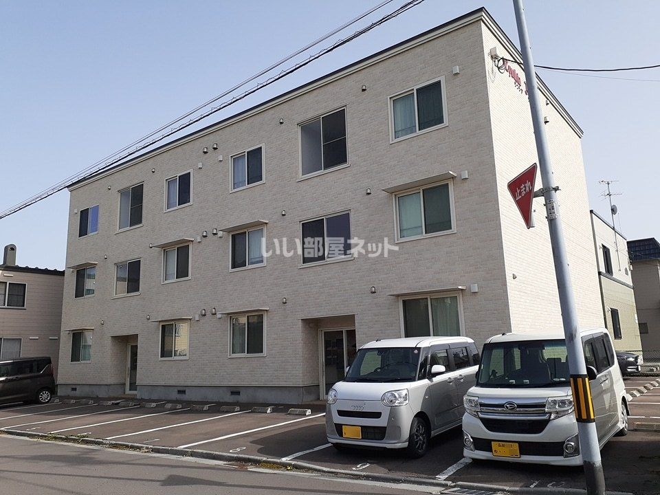 シンシア ジュードの外観画像
