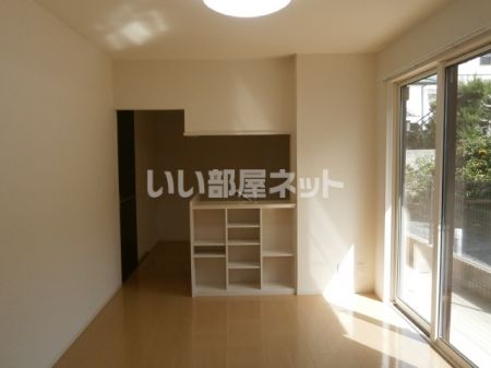 リビング