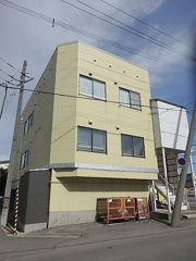 タウンハウス昭和の外観画像