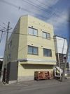 タウンハウス昭和の外観