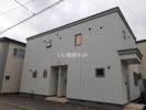 グットホーム亀田本町の間取り画像
