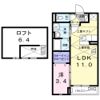 コンソラータの間取り画像