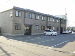 メゾン・ド・エミネンスの外観画像