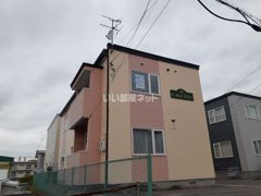 カサフローラの外観画像