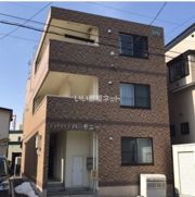 ピュアライフハーモニーの外観画像