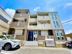 AQUILA上筒井の外観画像