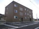 フローラルコート石川の外観