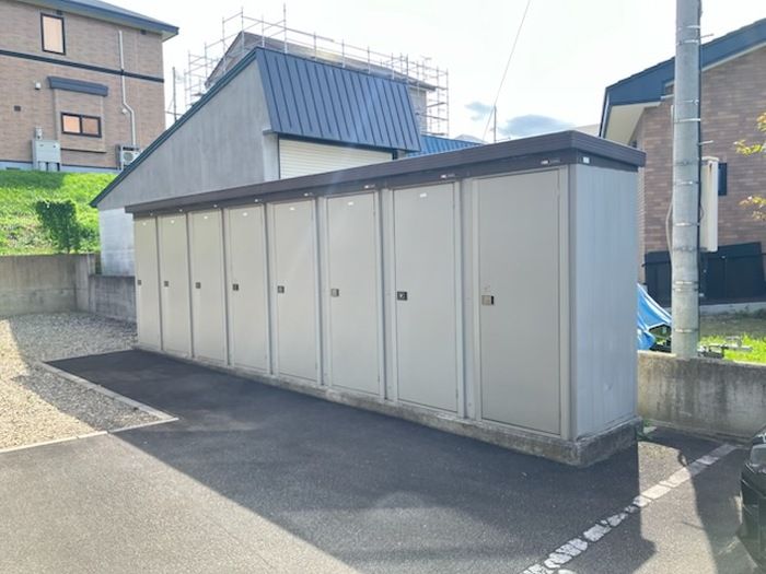 その他