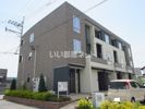 ラディアンスⅠの間取り画像