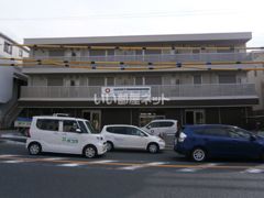 La Maison城南の外観画像