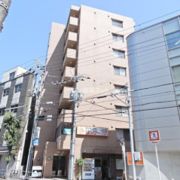 エナブル塚本の外観画像