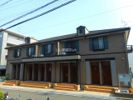 ベルヴィルの間取り画像