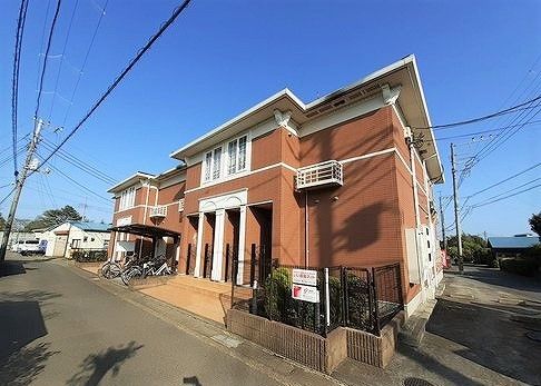 グリーンリーフ若狭の外観画像