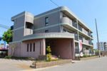 ラフィーネワンの間取り画像