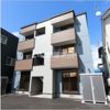 マイウェイの間取り画像