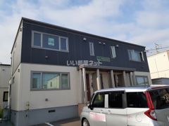 グリーンハイムH＆Hの外観画像