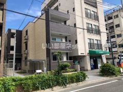 アルセ デ オリーブ 切戸町の外観画像