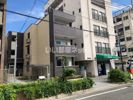 アルセ デ オリーブ 切戸町の外観