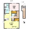SunMall駒場の間取り画像