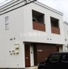 ラパン・アジールⅡの外観