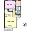 神戸3番館の間取り画像