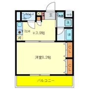 コンフォール刀根山の間取り画像