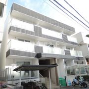 コンフォール刀根山の外観画像