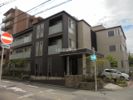 ルリエ江坂の間取り画像