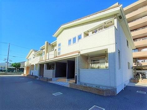 ジェントリーヒル湘南の外観画像