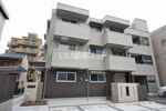 グランクレール兵庫町の間取り画像