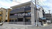 ポート アリエッタの外観