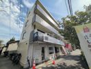 メゾン北野の外観