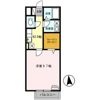 ノイエスグートの間取り画像