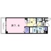 ソルフェージュの間取り画像