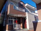 パークサイド ナリタA棟の間取り画像