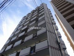 ペイサージュサンコーの外観画像