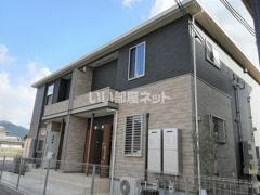 アンジュヴェールⅡの外観画像