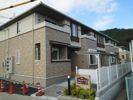 セイバリーⅠの間取り画像