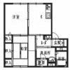 ストークⅠの間取り画像