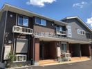 ベル アンジュの間取り画像