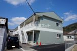 カーサ壱番館の間取り画像
