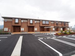 ハーバー Sの外観画像